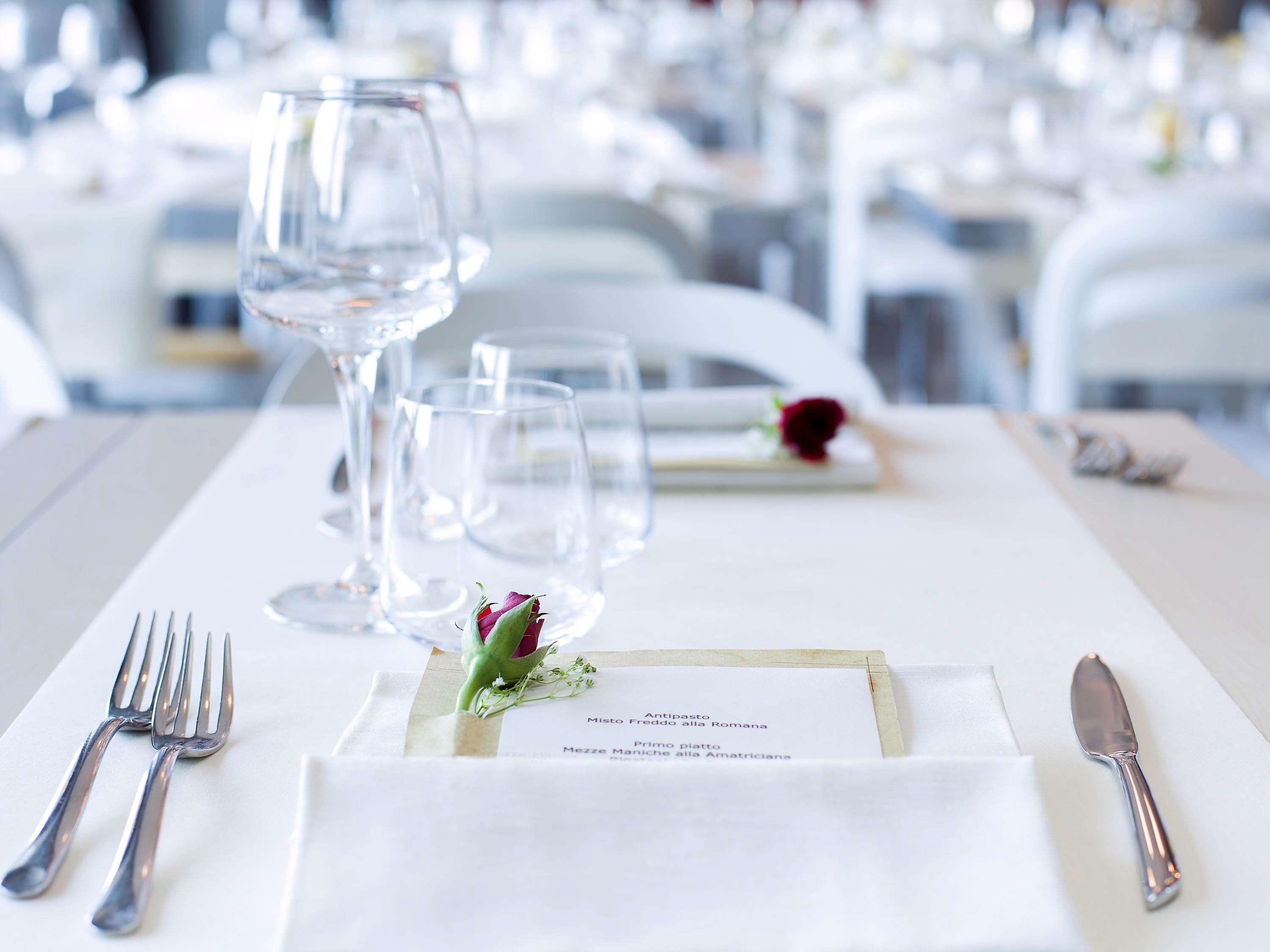 Ibis Styles Roma Eur Hotel Bagian luar foto
