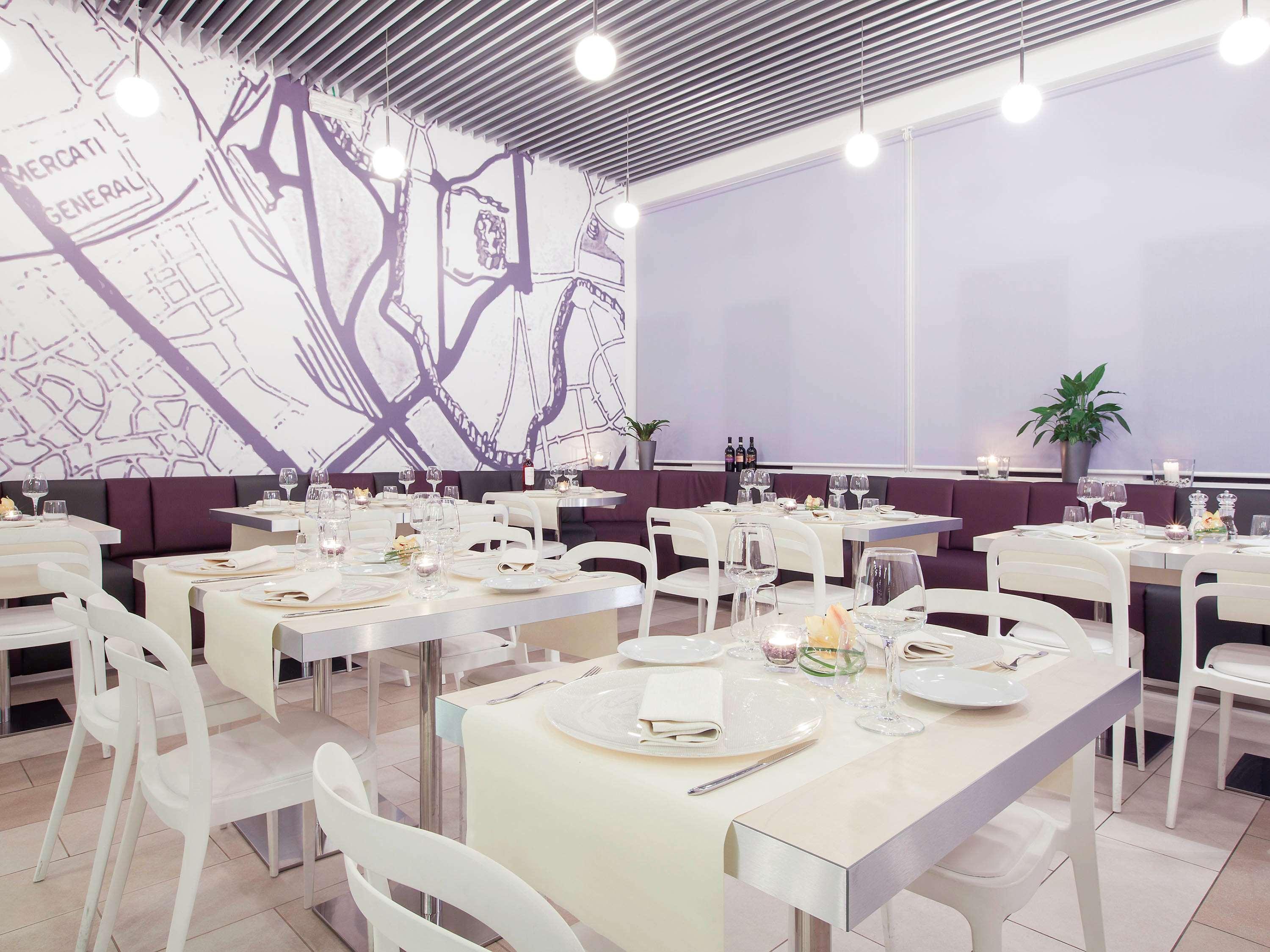 Ibis Styles Roma Eur Hotel Bagian luar foto